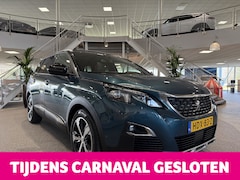 Peugeot 5008 - 1.2 130pk EAT8 GT-Line, Pano, Trekhaak, Adaptive, FOCAL