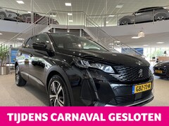 Peugeot 5008 - 1.2 130pk EAT8 Allure 7p, Camera, DAB+, LED