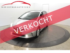 Toyota Prius Wagon - Dynamic 7P Pano Camera trekh Nieuw staat Xenon JBL