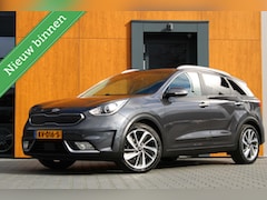 Kia Niro - 1.6 GDi Hybrid ExecutiveLine | Leder | JBL | Navi | Camera