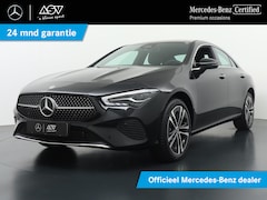 Mercedes-Benz CLA-Klasse - 250 e Star Edition Luxury Line | Achteruitrij Camera | Sfeerverlichting | Voorstoelen Verw