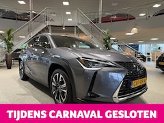 Lexus UX - 250h Executive Line, Schuifdak, Leder, Adaptive