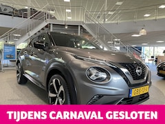 Nissan Juke - 1.0 DIG-T Premiere Edition, LED, Camera, Keyless