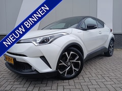 Toyota C-HR - 1.8 Hybrid Bi-Tone | Navi | Cruise | ECC | LMV |