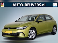 Volkswagen Golf - 1.0 eTSI Life / IQ-LED / ACC / CarPlay / Aut