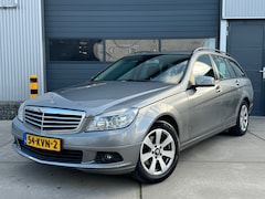 Mercedes-Benz C-klasse Estate - 180 K BlueEFFICIENCY C180 CLIMA / CRUISE