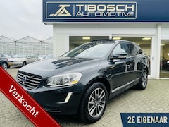 Volvo XC60 - 2.0 D3 ( 5 CILINDER ) PANORAMA LEDER MEMORY