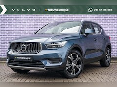 Volvo XC40 - T4 Recharge Inscription Expression | Stoel-/stuurwielverwarming | Parkeercamera | DAB+ | P