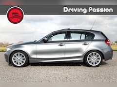 BMW 1-serie - 130i M-Sport Hatchback E87 | Schuifdak | Leder | 3 eig