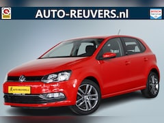 Volkswagen Polo - 1.0 Sound Edition / Navi / Clima / Bluetooth