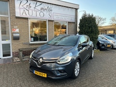 Renault Clio - 0.9 TCe Limited