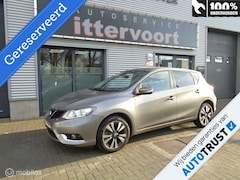 Nissan Pulsar - 1.2 DIG-T N-Connecta