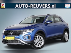 Volkswagen T-Roc - 1.5 TSI Life / LED / Navi / DSG / CarPlay / ACC