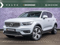 Volvo XC40 - T4 Recharge Inscription Expression | Trekhaak | Adaptive Cruise control | 360º Camera | Ha