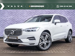 Volvo XC60 - T6 Recharge AWD Inscription | Harman Kardon audio | 360º Camera | Head-up Display | Elektr