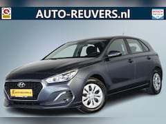 Hyundai i30 - 1.4 i-Drive / Airco / Cruisecontrol / Bluetooth