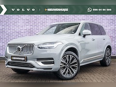 Volvo XC90 - T8 Plug-in hybrid AWD Ultimate Bright Long Range | 360° Camera | Elektr. Panoramadak | Hea