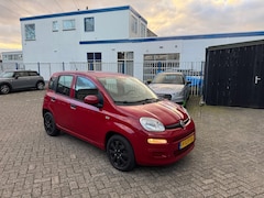 Fiat Panda - 0.9 TwinAir Panda