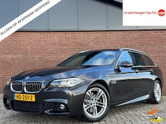 BMW 5-serie Touring - 520i M-SPORT | NL-AUTO | DEALER OH