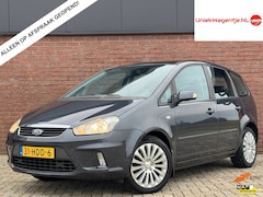 Ford C-Max - 2.0-16V TITANIUM | NL-AUTO | TREKHAAK