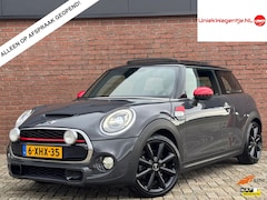 MINI John Cooper Works - 2.0 S JCW 260 PK | NL-AUTO | PANODAK