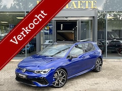 Volkswagen Golf - 2.0 TSI R 4MOTION|PANO|H&K|HEAD-UP|AKRAPOVIC