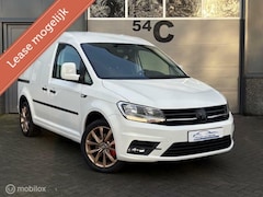 Volkswagen Caddy - Bestel 2.0 TDI L1H1 BMT Trendline