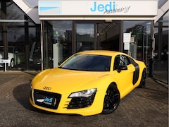 Audi R8 - 4.2 V8 FSI 310kw/421pk quattro R-tronic