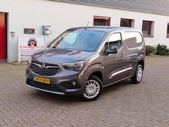 Opel Combo - Cargo GB 1.5 Diesel 102pk Innovation/ Navigatie/ Stuurwiel verwarming/ Apple Carplay/ Came