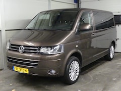 Volkswagen Transporter - 2.0 TDI L1H1 Comf - Automaat DSG