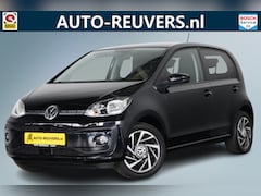 Volkswagen Up! - 1.0 BMT Join / Automaat / Clima / Bluetooth / 4S banden / Stoelverwarming