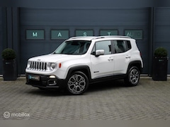 Jeep Renegade - 1.4 MultiAir Limited|Navi|Camera|DAB