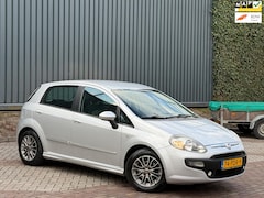 Fiat Punto Evo - 1.3 M-Jet Dynamic Clima/Cruise/Lmv/Trekhaak/Nap/Boekjes