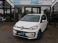 Volkswagen Up! - Move Up 5drs 1.0 44kw/60pk BMT