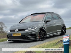 Volkswagen Golf - 7.5 2.0 TSI R 510PK 4Motion / Pano / Milltek / TTE535 / Porsche Big Brake / Airride / Wagn