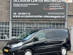 Citroën Jumpy - 1.6 HDI L1H1 Economy 2015 Airco/NAVI/KM NAP