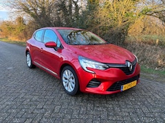 Renault Clio - LPG 1.0 Tce Bi-Fuel Zen 2020