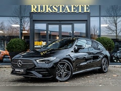 Mercedes-Benz CLA-klasse Shooting Brake - 250 e AMG|PANO|360°|ACC