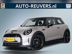 MINI Mini-Electric - Yours 33 kWh / Opendak / Leder / HUD / Pilot assist / CarPlay