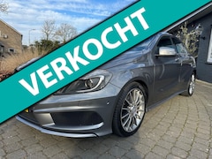 Mercedes-Benz A-klasse - 180 AMG, ORG NL, Dealer Onderhouden