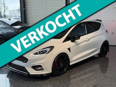 Ford Fiesta - 1.5 EcoBoost ST-3 2020 Performance 200PK Maxton