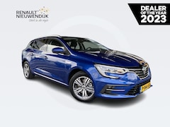 Renault Mégane E-Tech - Estate 1.6 Plug-In Hybrid 160 Intens AUTOMAAT / TREKHAAK / APPLE CARPLAY EN ANDROID AUTO /