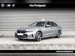 BMW 3-serie - Sedan 330e M Sportpakket / Innovation Pack / Travel Pack