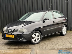 Seat Ibiza - 1.6-16V Freestyle