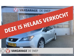 Seat Ibiza - 1.0 MPI Reference