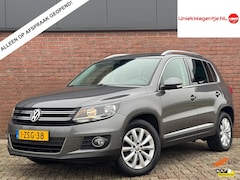 Volkswagen Tiguan - 160 PK | 1E EIG | NL-AUTO | DEALER OH