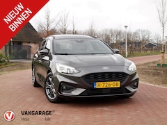 Ford Focus Wagon - 1.5 EcoBoost ST Line Business | Panoramadak | Apple Carplay | Cruise Control | Trekhaak |