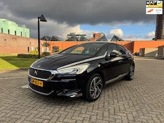 DS 5 - 5 1.6 1955 -Alle opties-100%dealer auto-Eerste eigenaar