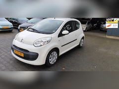 Citroën C1 - 1.0-12V Ambiance bj 2008 airco