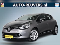 Renault Clio - 1.2 16V / Navi / Airco / Cruisecontrol / Bluetooth